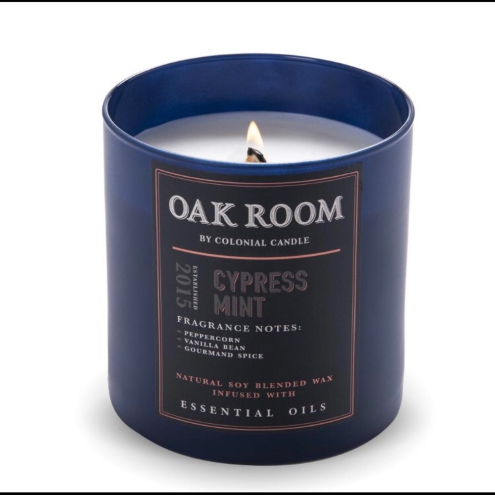 Colonial candle - Picture 2 of 4